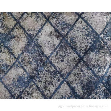 53cm PVC Hot Modern Luxury Wallcovering Wallpaper